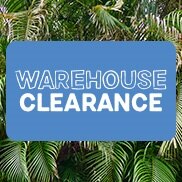 Warehouse Clearance Sale