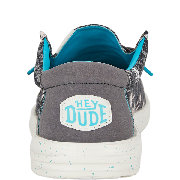 Hey Dude Men's Wally H2O Shoes