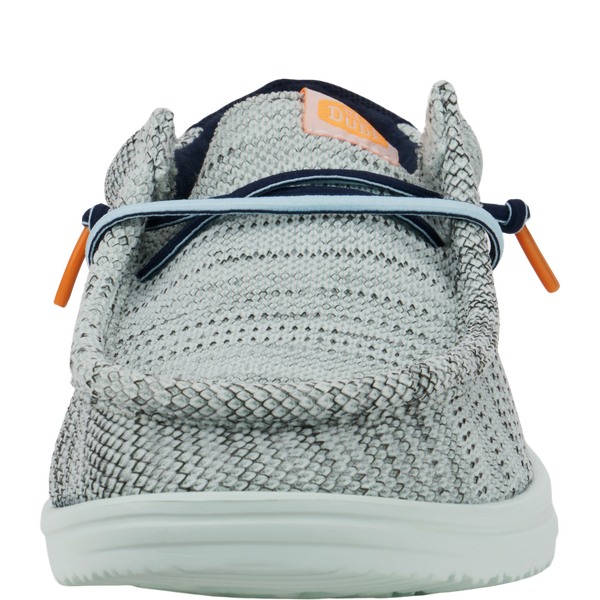 Wally H2O Mesh - Sky Blue