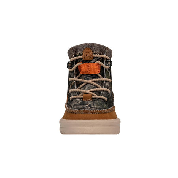 Mossy oak shop toddler boots