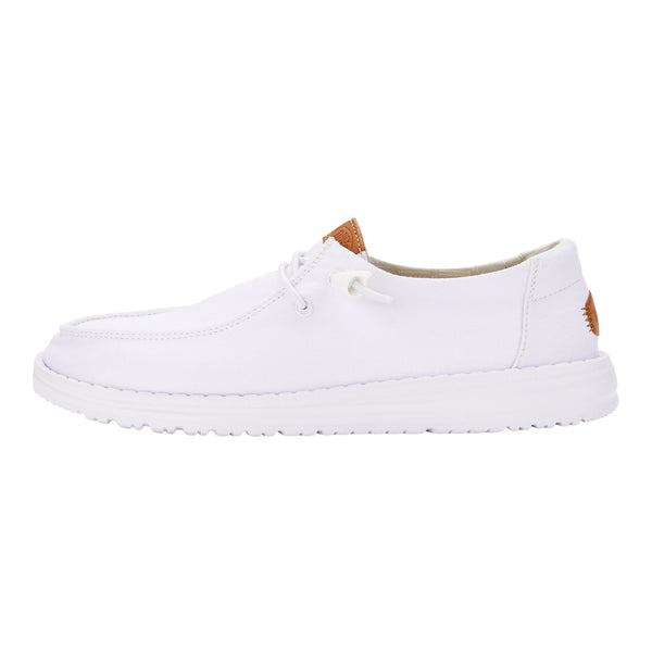 Cheap white canvas shoes online