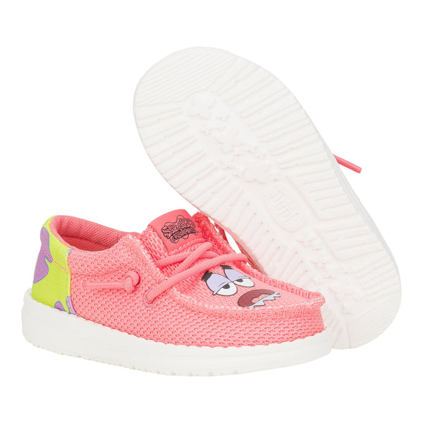 Spongebob shops shoes kids