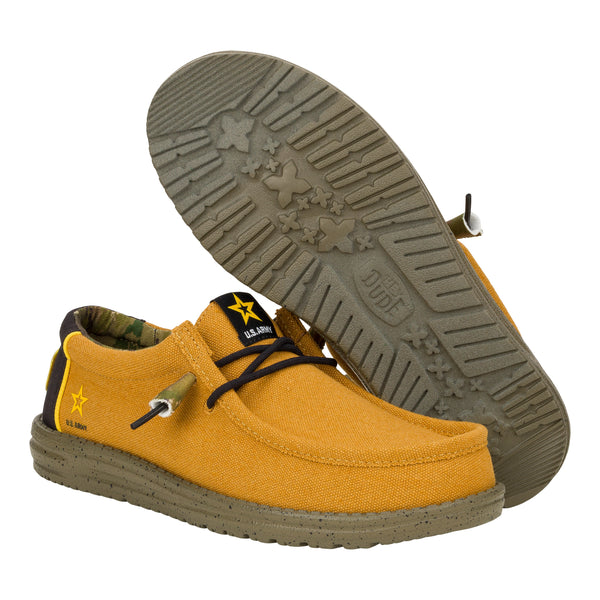 Online 2 New Pair of Hey Dude Shoes