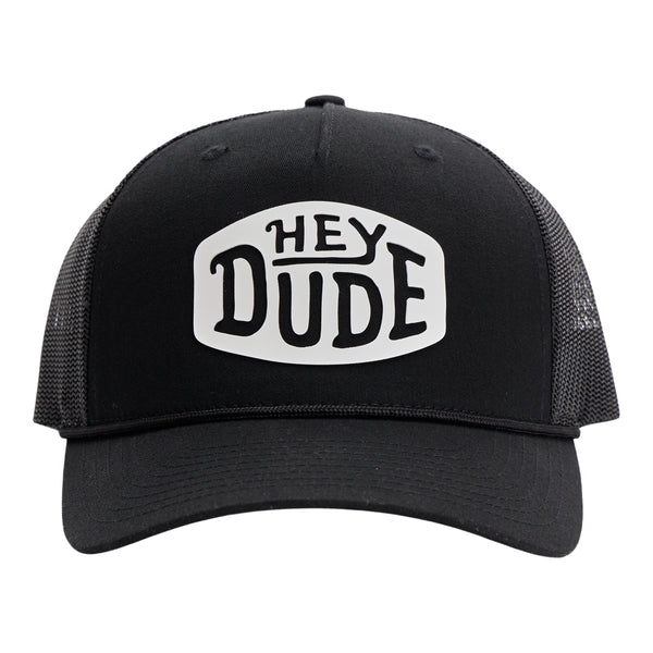 Cool fashion dude hat