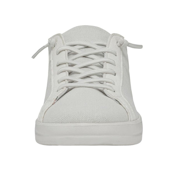 Karina Coconut White - Women's Sneakers | HEYDUDE shoes