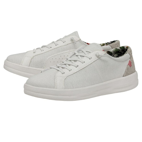 Hey Dude Tennis Shoes Women's: The Ultimate Blend of Comfort and Style