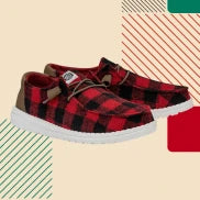 Buffalo Plaid