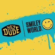 SMILEYWORLD® Collection