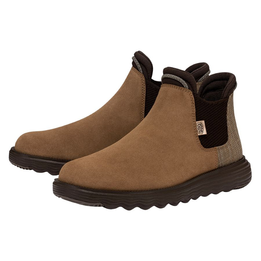 Chelsea boots clearance hudson bay