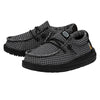 Wally Toddler Sport Mesh - Charcoal