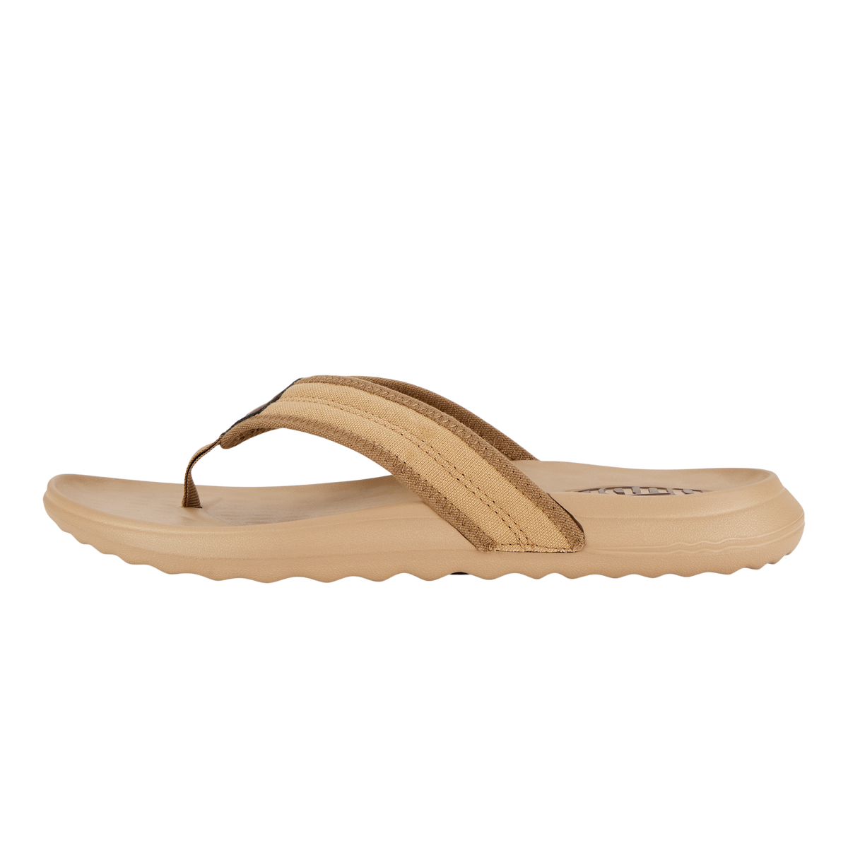 Myers Flip Sport Mode Tan/Tan - Men's Sandals