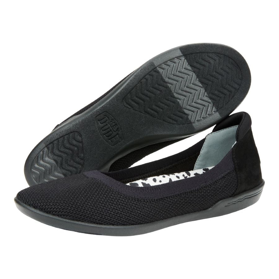 Savannah Slip Classic - Black