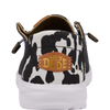 Wendy Animal - Black/Cow