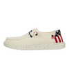 Wendy Americana - Off White