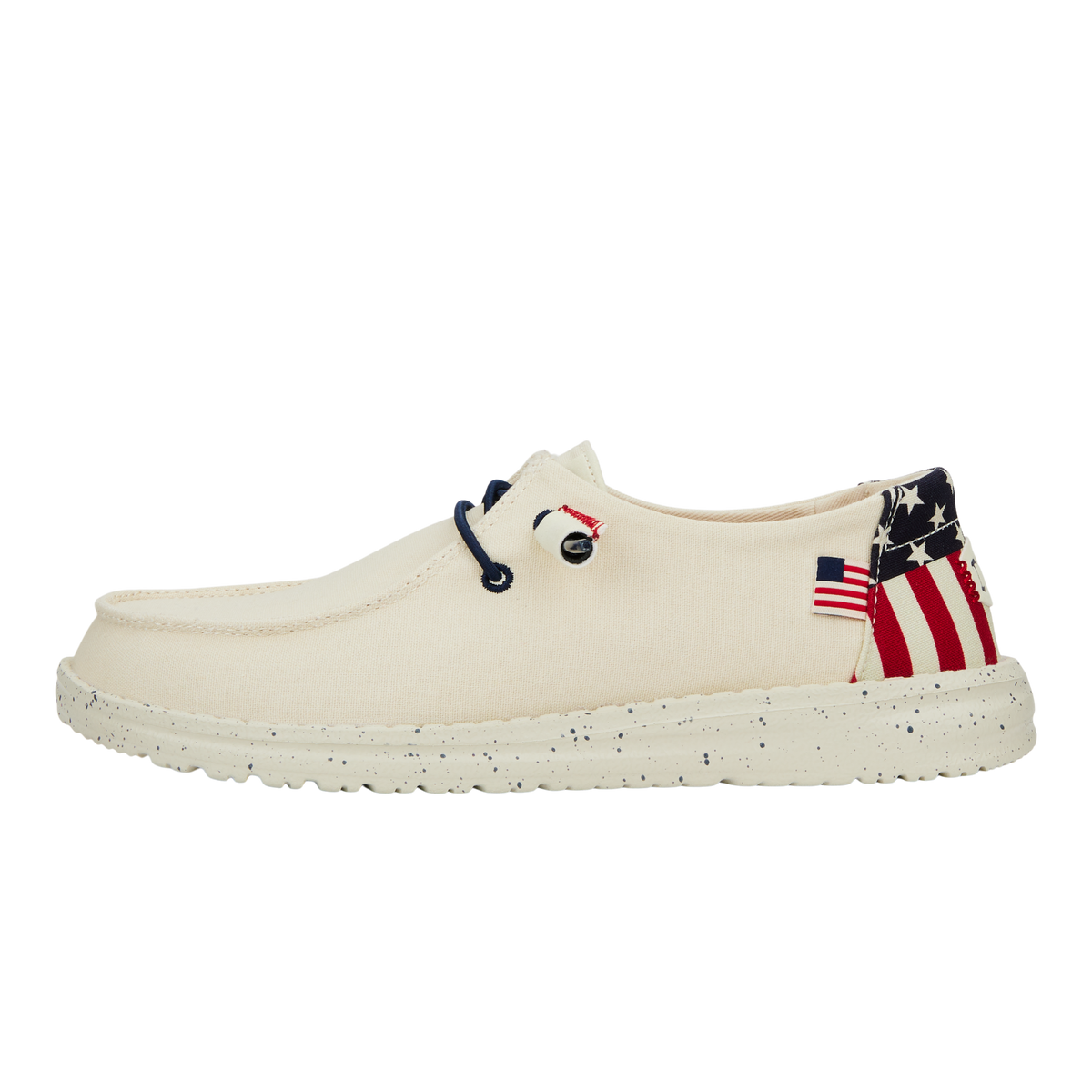 Wendy Americana - Off White