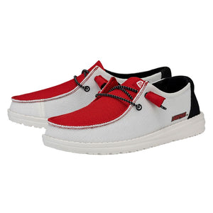 Louisville Cardinals Low Top Shoes in 2023