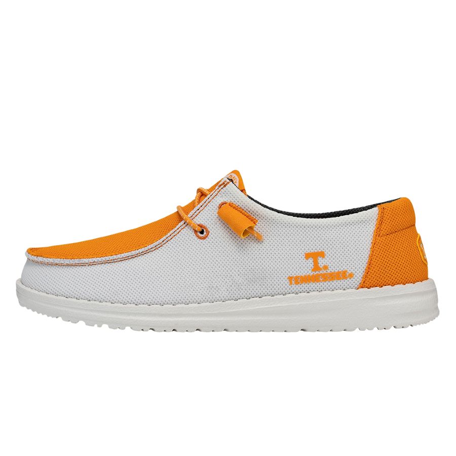 Tennessee vols house shoes store