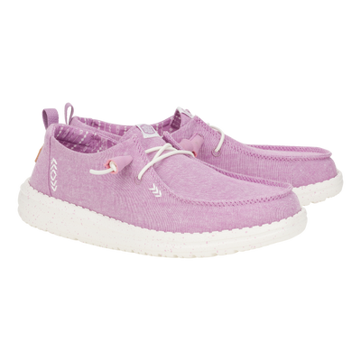 Purple shoes best sale