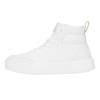 Cody Hi Womens Canvas - White