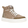 Cody Hi Womens Canvas - Walnut