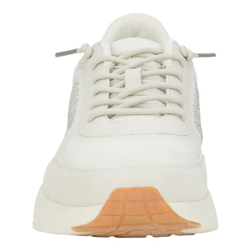 Sirocco Alta Essentials - Light Grey/White