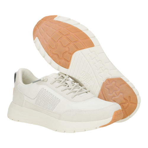 Sirocco Alta Essentials - Light Grey/White