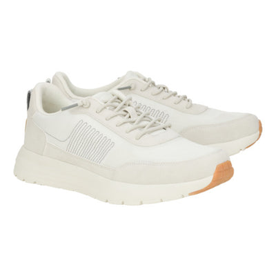 Sirocco Alta Essentials - Light Grey/White