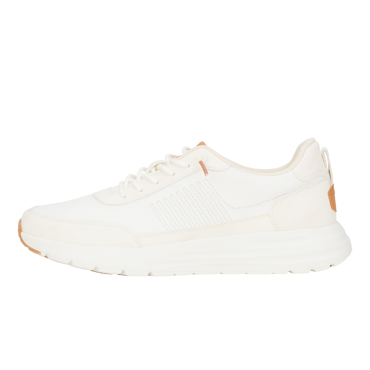 Sirocco Alta Essentials - White/White