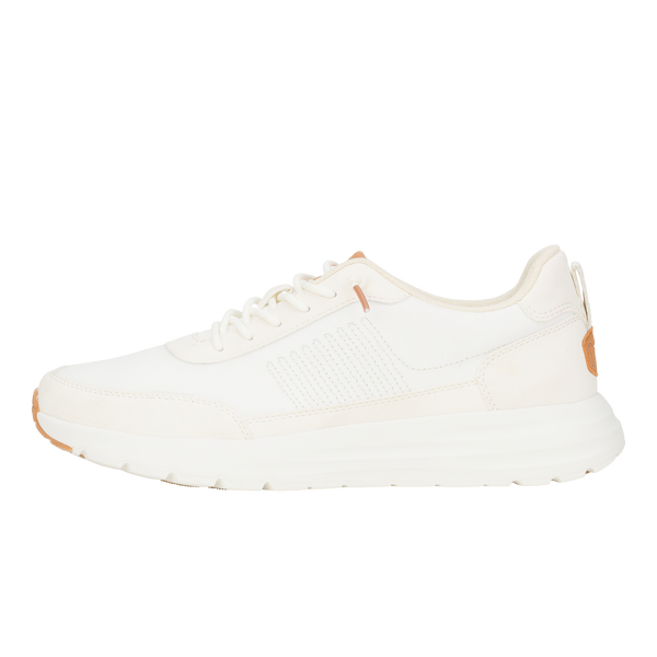 Sirocco Alta Essentials - White/White