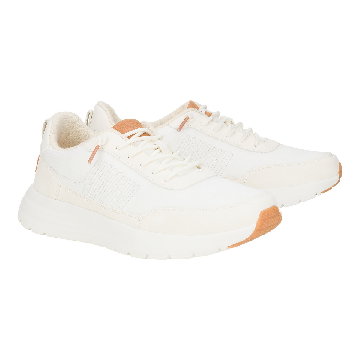 Sirocco Alta Essentials - White/White