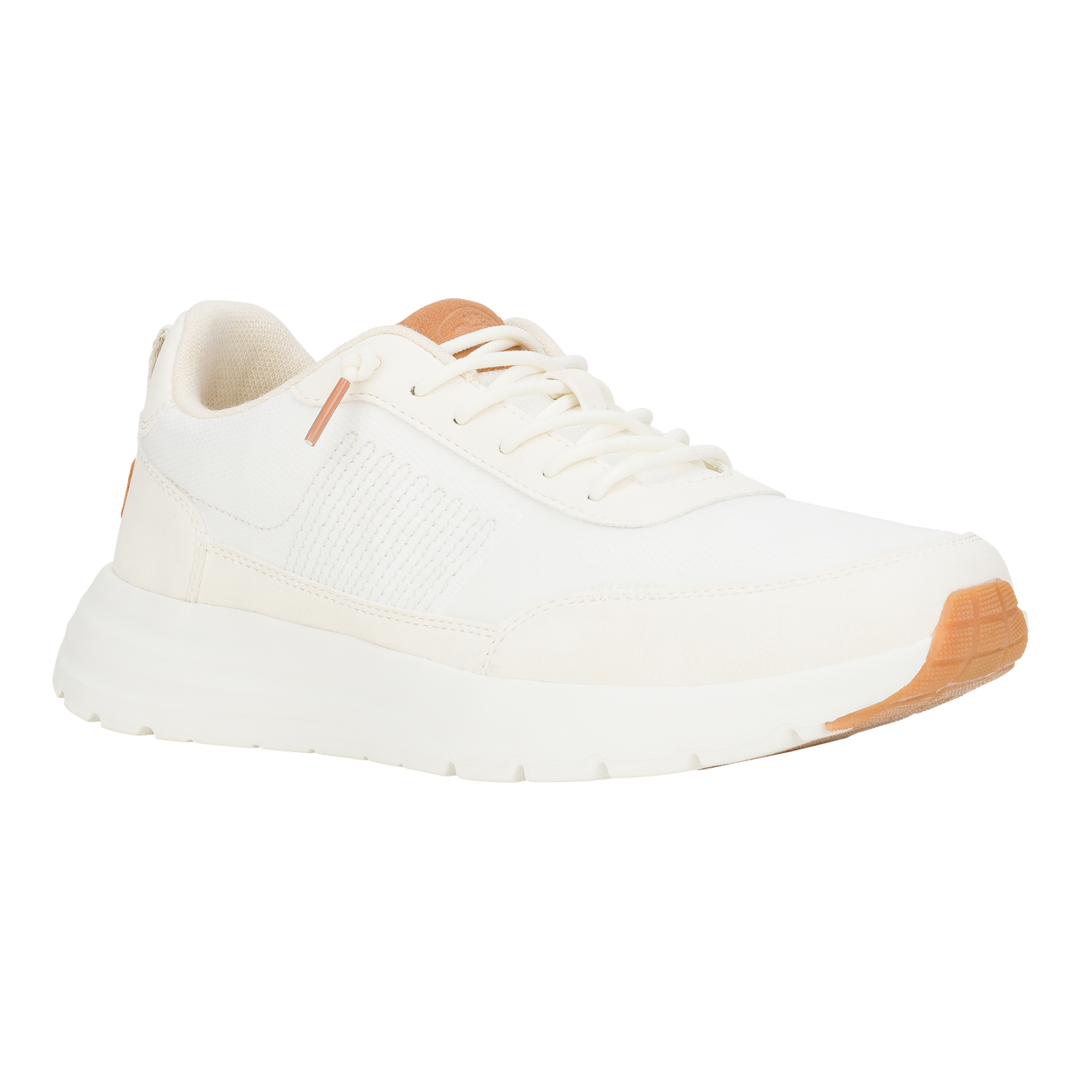 Sirocco Alta Essentials - White/White