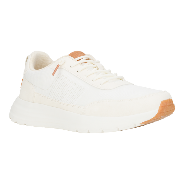 Sirocco Alta Essentials - White/White