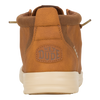 Wally Mid Gripr Classic - Cognac/Tan