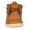 Wally Mid Gripr Classic - Cognac/Tan