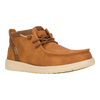 Wally Mid Gripr Classic - Cognac/Tan