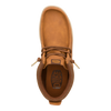 Wally Mid Gripr Classic - Cognac/Tan