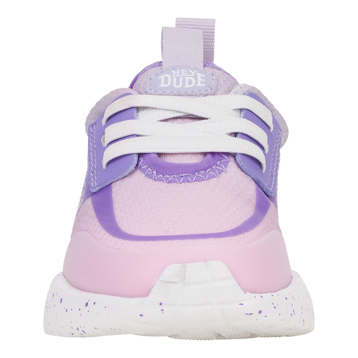 Sirocco Play Toddler Ombre - Pink/Lilac/Ombre