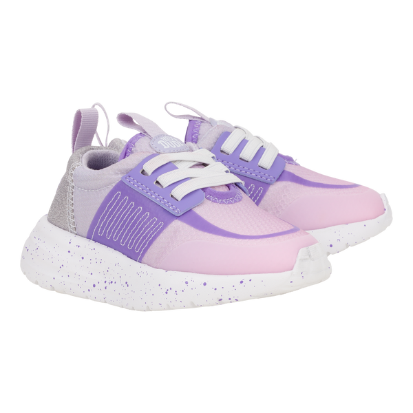 Sirocco Play Toddler Ombre - Pink/Lilac/Ombre