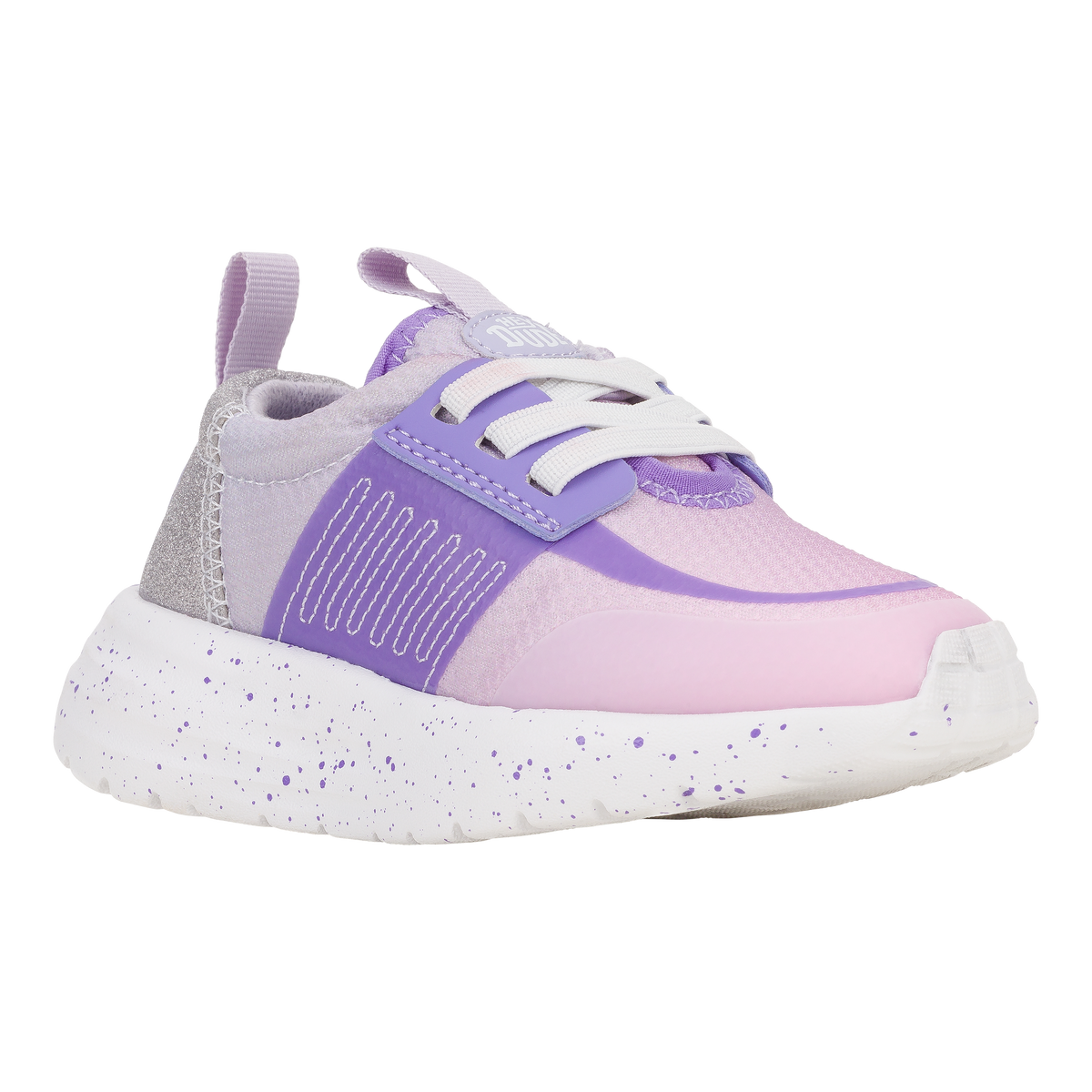 Sirocco Play Toddler Ombre - Pink/Lilac/Ombre