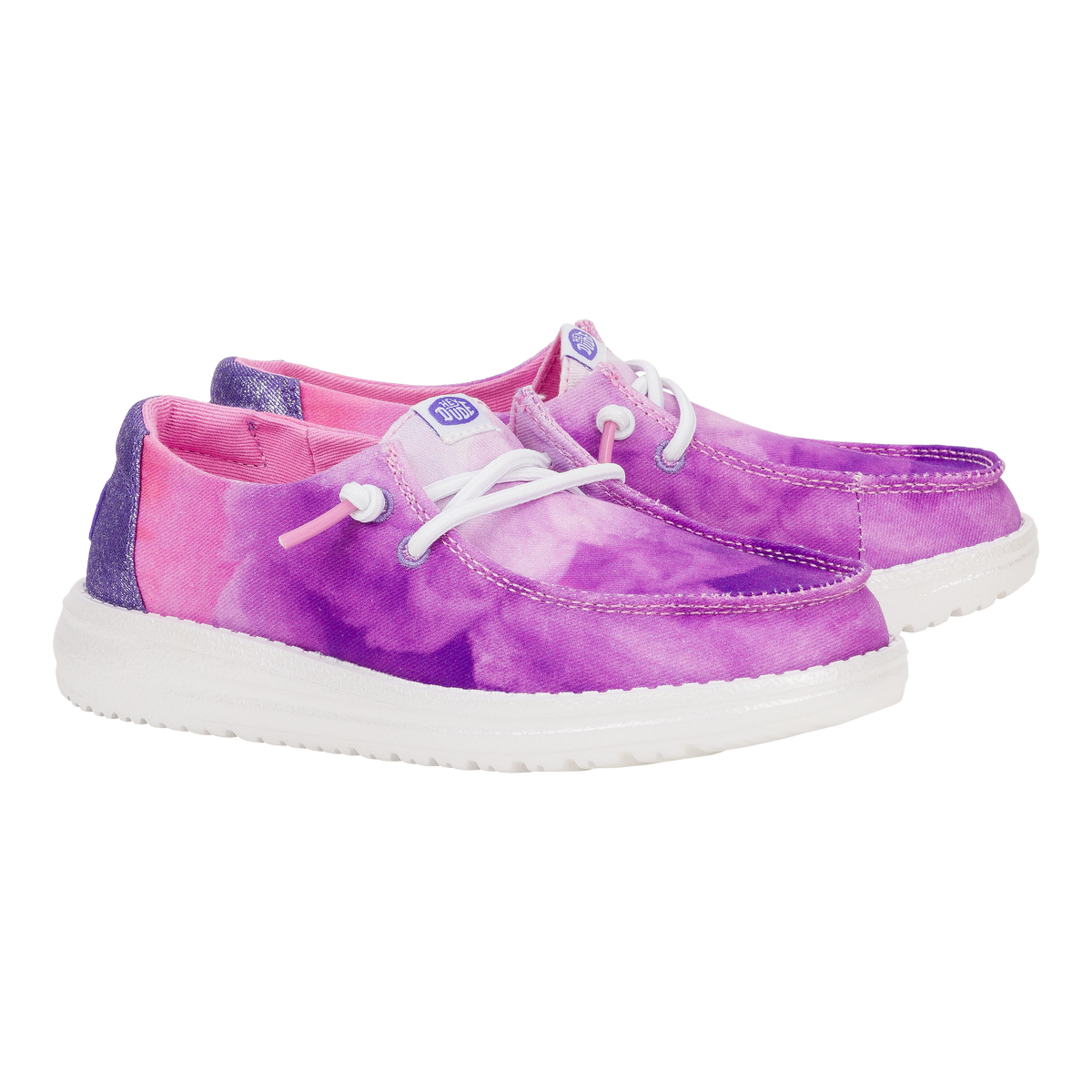Wendy Youth Cotton Candy - Purple