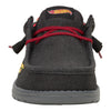 Wally Hot Wheels - Black/Multi