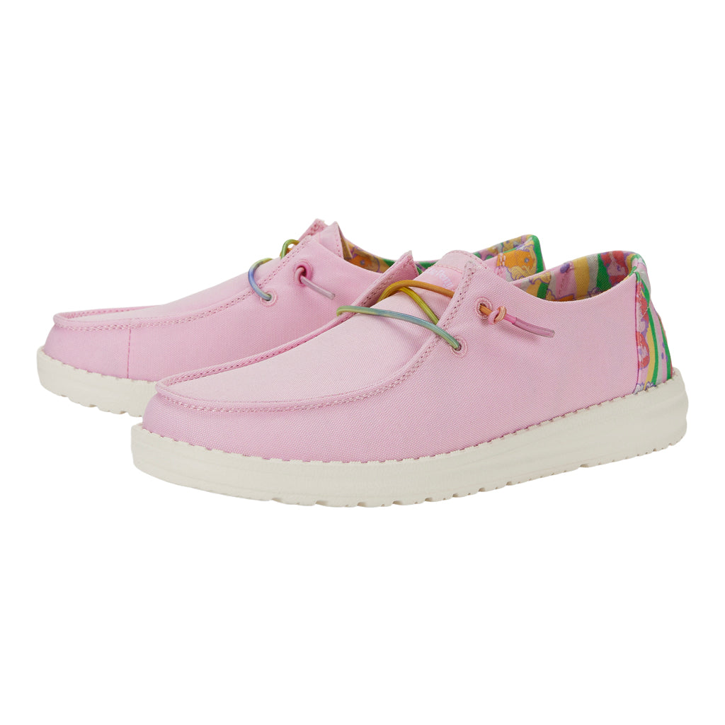 Wendy MLP Party Pink - Multi Color | HEYDUDE shoes