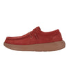 Wendy Comf Suede - Red