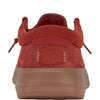 Wendy Comf Suede - Red