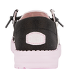 Wendy Funk Cow - Black/Pink