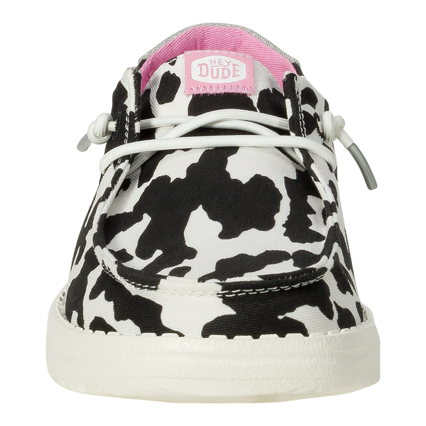 Wendy Cowgirl Sparkle - Cowgirl Black/White