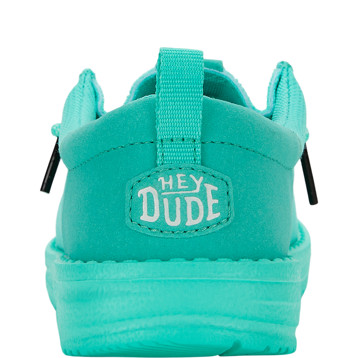 Dude Perfect x Wally Youth Funk - Green/Teal