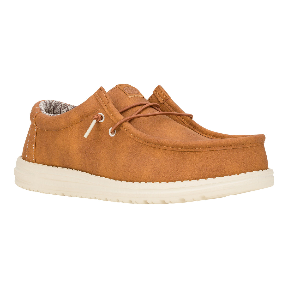 Wally Classic Xtra Wide - Tan