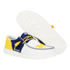 Men's Wally Tri Michigan - Michigan White/Yellow