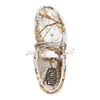 Wally Realtree Edge® Colors - White/Camo